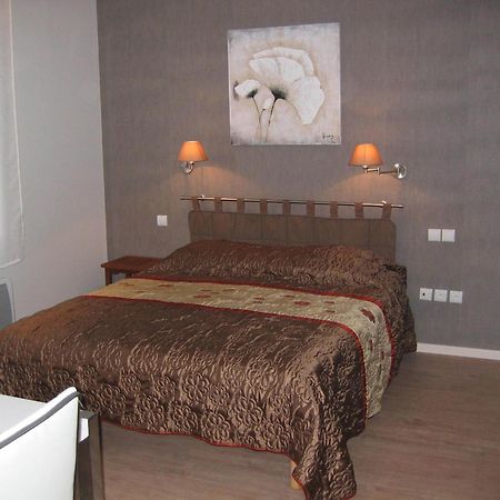 Résidence Le Beau Site Capvern Esterno foto