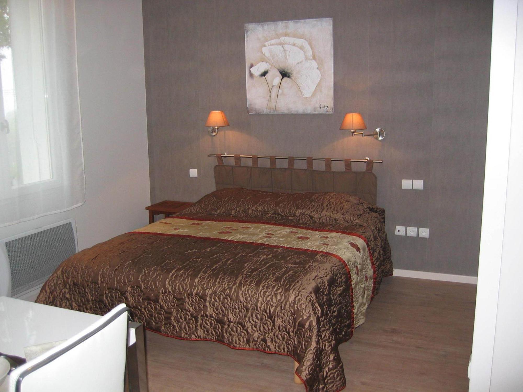 Résidence Le Beau Site Capvern Esterno foto