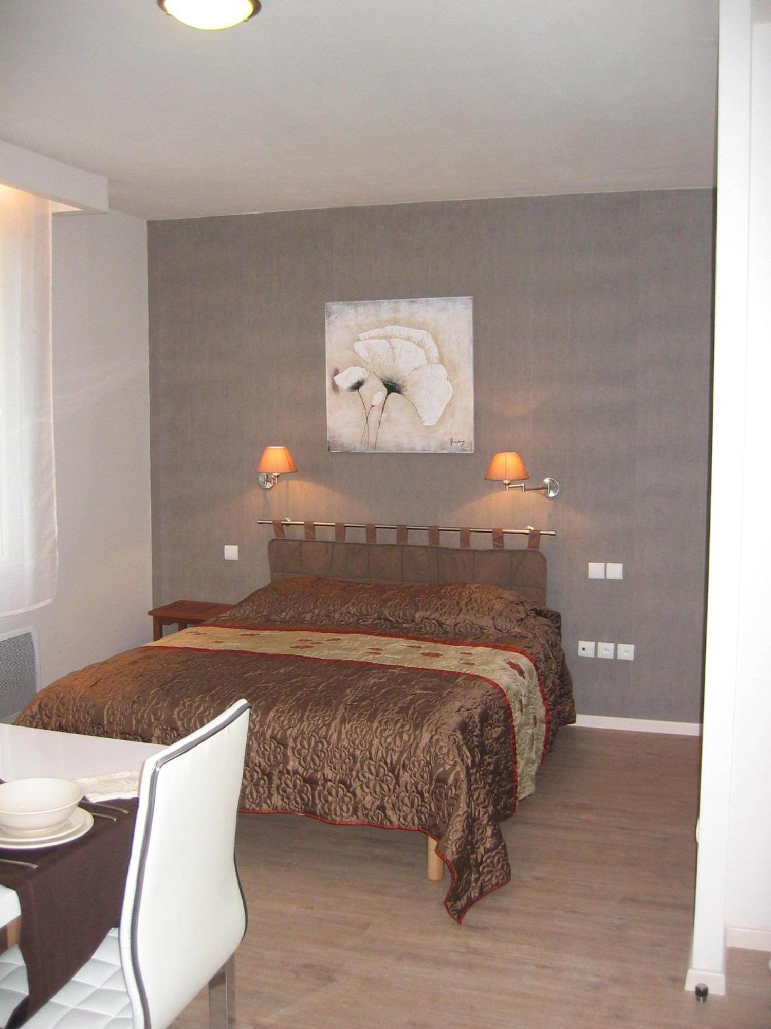 Résidence Le Beau Site Capvern Esterno foto