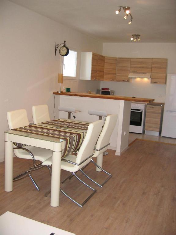 Résidence Le Beau Site Capvern Esterno foto
