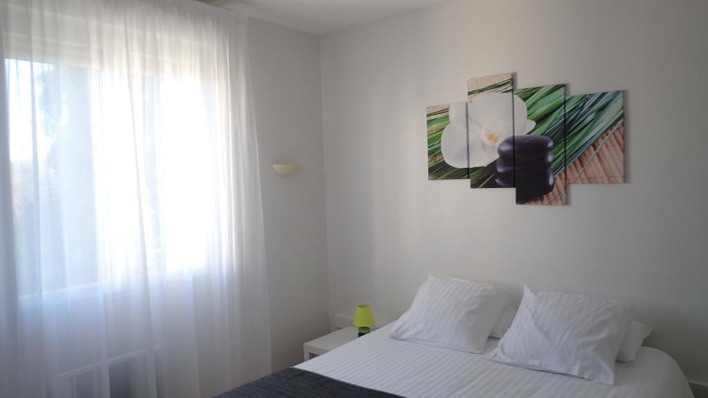Résidence Le Beau Site Capvern Esterno foto