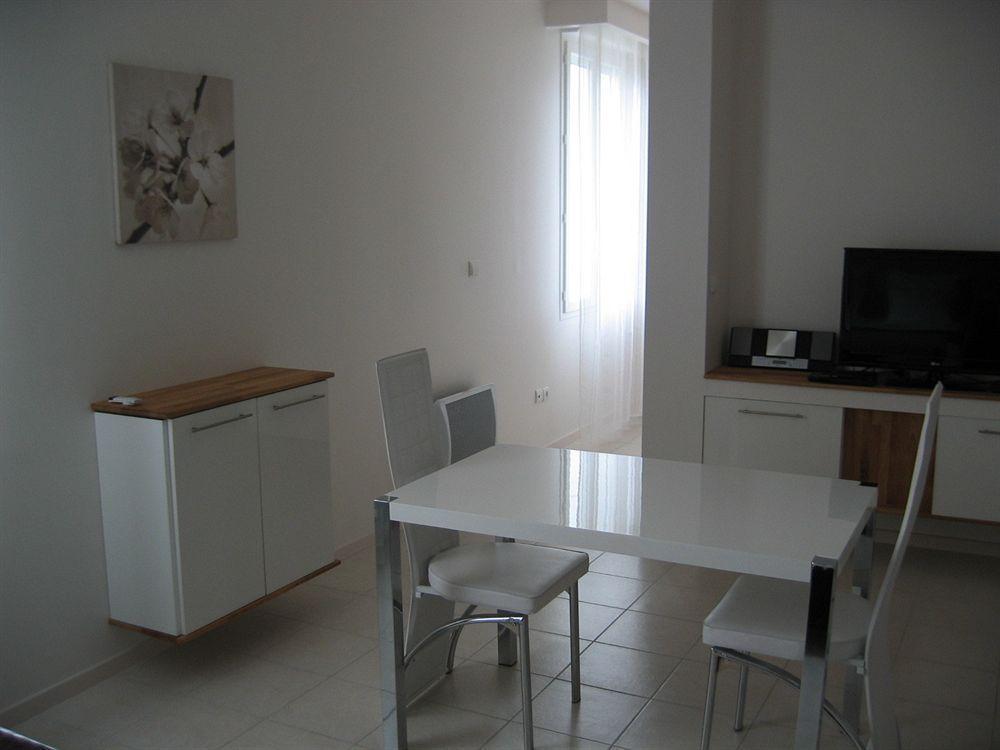 Résidence Le Beau Site Capvern Esterno foto