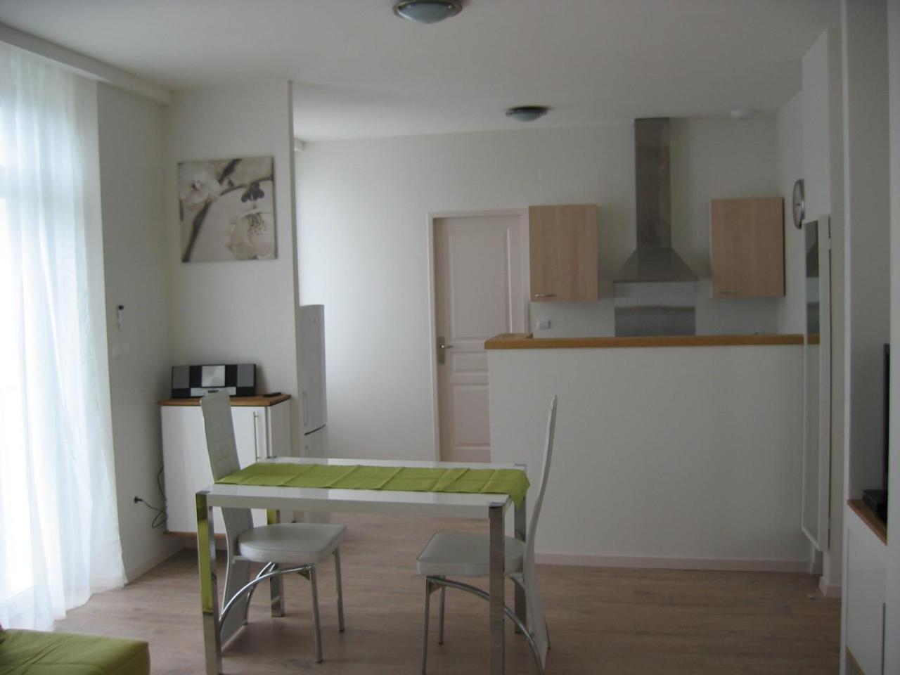 Résidence Le Beau Site Capvern Esterno foto